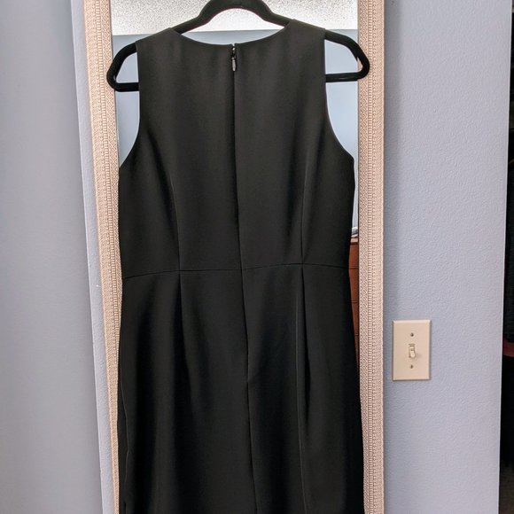 NEW City Chic Sassy Pose in Black - Picture 4 of 4